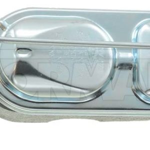 Dorman Brake Master Cylinder, First Stop ™, 2 Port, With Reservoir – M39531