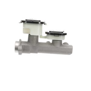 Dorman Brake Master Cylinder, First Stop ™, 1.125 Inch Bore and 1.5781 Inch Bore, 9/16 – 18 Forward Port and 1/2 – 20 Inch Rearward Port – M39578