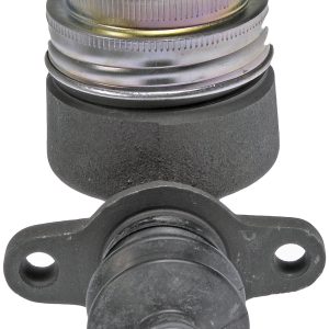 Dorman Brake Master Cylinder, First Stop ™, 7/8 Inch Bore, 1/8 – 27 NPT Forward Port and 3/8 – 24 Forward Port, With Reservoir – M39626