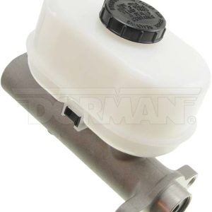 Dorman Brake Master Cylinder, First Stop ™, 1.3125 Inch Bore – M39876