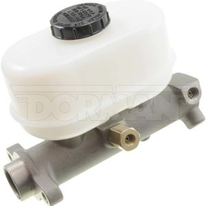 Dorman Brake Master Cylinder, First Stop ™, 1.3125 Inch Bore – M39876