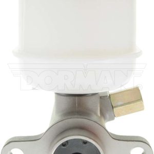 Dorman Brake Master Cylinder, First Stop ™, 1.3125 Inch Bore – M39876