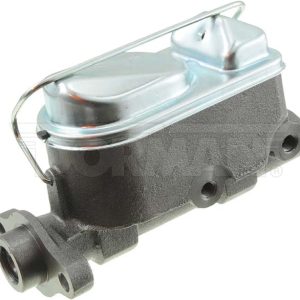 Dorman Brake Master Cylinder, First Stop ™, 2 Port, With Reservoir – M39981