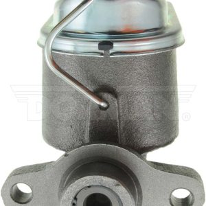 Dorman Brake Master Cylinder, First Stop ™, 2 Port, With Reservoir – M39981