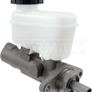Dorman Brake Master Cylinder, First Stop ™, 1 Inch Bore – M630000