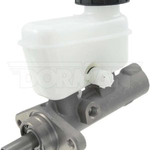 Dorman Brake Master Cylinder, First Stop ™, 1 Inch Bore – M630000