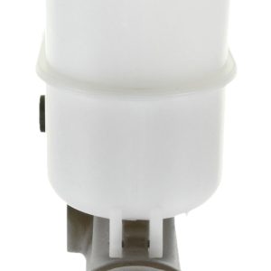 Dorman Brake Master Cylinder, First Stop ™, 34 Millimeter Bore, 2 Port, With Reservoir, With Vehicle Connector – M630031