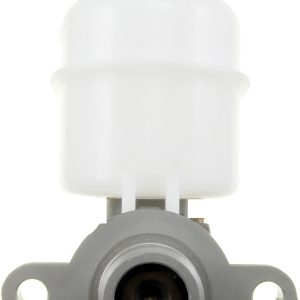 Dorman Brake Master Cylinder, First Stop ™, 1 Inch Bore, 2 Port, With Reservoir, With Vehicle Connector – M630034