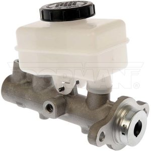 Dorman Brake Master Cylinder, First Stop ™, 1 Inch Bore – M630060