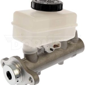 Dorman Brake Master Cylinder, First Stop ™, 1 Inch Bore – M630060