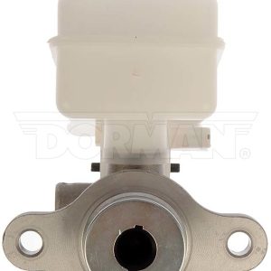 Dorman Brake Master Cylinder, First Stop ™, 1 Inch Bore – M630060