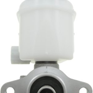Dorman Brake Master Cylinder, First Stop ™, 13/16 Inch Bore, 2 Port, With Reservoir, With Vehicle Connector – M630126