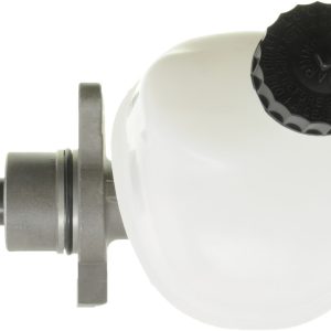 Dorman Brake Master Cylinder, First Stop ™, 1.3125 Inch Bore, 2 Port, With Reservoir, With Vehicle Connector – M630163