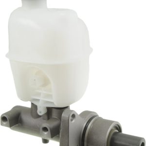 Dorman Brake Master Cylinder, First Stop ™, 1.3125 Inch Bore, 2 Port, With Reservoir, With Vehicle Connector – M630163