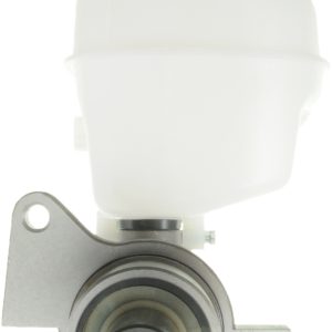 Dorman Brake Master Cylinder, First Stop ™, 1.3125 Inch Bore, 2 Port, With Reservoir, With Vehicle Connector – M630163