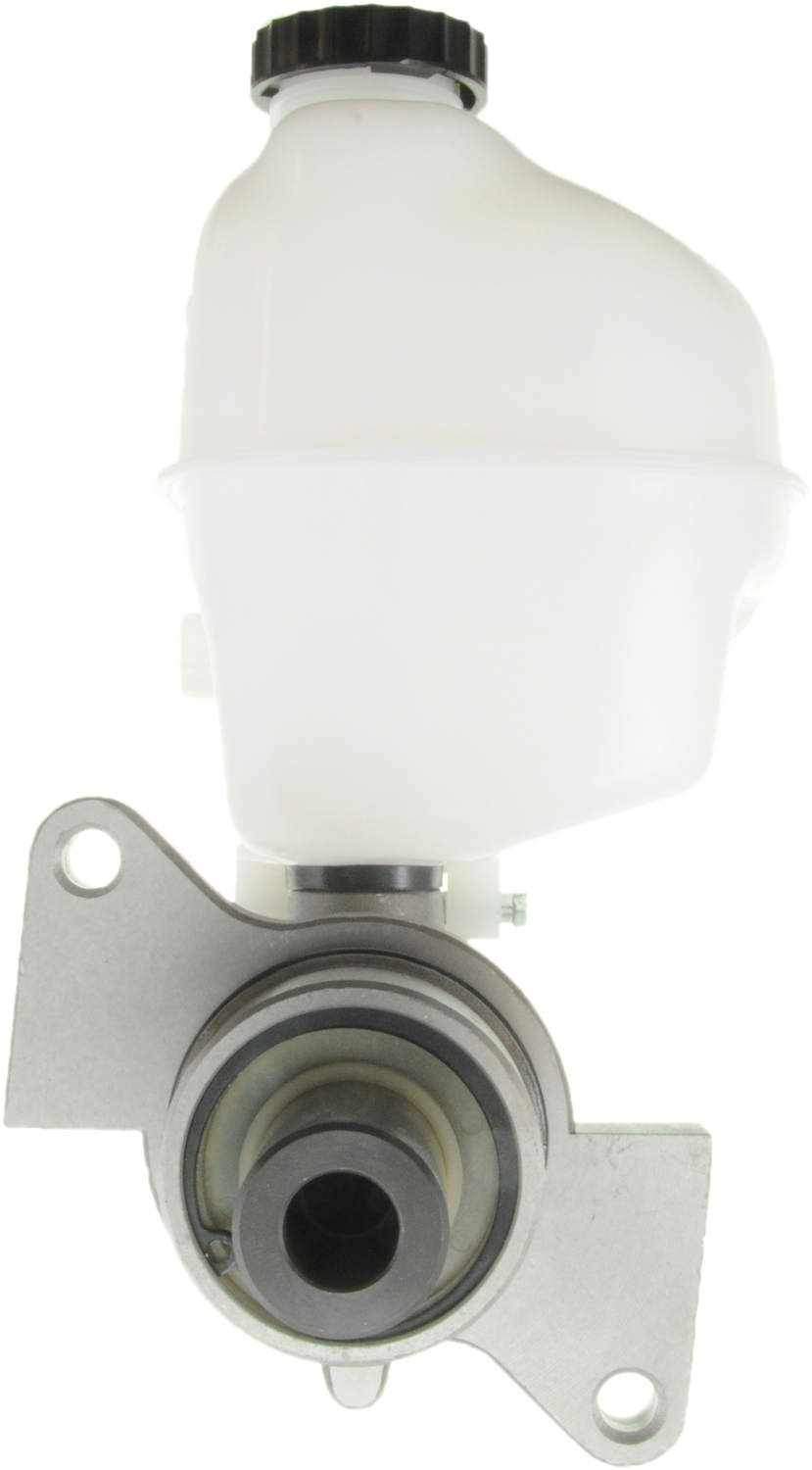 Dorman Brake Master Cylinder, First Stop ™, 1.3125 Inch Bore, 2 Port, With Reservoir, With Vehicle Connector – M630163
