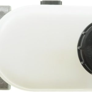 Dorman Brake Master Cylinder, First Stop ™, 1.3125 Inch Bore, 2 Port, With Reservoir, With Vehicle Connector – M630255