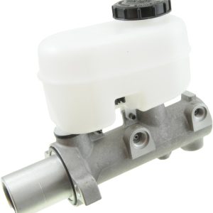 Dorman Brake Master Cylinder, First Stop ™, 1.3125 Inch Bore, 2 Port, With Reservoir, With Vehicle Connector – M630255
