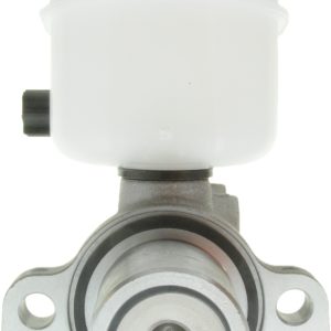 Dorman Brake Master Cylinder, First Stop ™, 1.3125 Inch Bore, 2 Port, With Reservoir, With Vehicle Connector – M630255