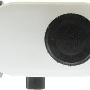 Dorman Brake Master Cylinder, First Stop ™, 1.0625 Inch Bore, 2 Port, With Reservoir, With Vehicle Connector – M630258