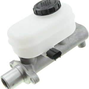 Dorman Brake Master Cylinder, First Stop ™, 1.0625 Inch Bore, 2 Port, With Reservoir, With Vehicle Connector – M630258