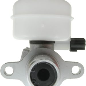 Dorman Brake Master Cylinder, First Stop ™, 1.0625 Inch Bore, 2 Port, With Reservoir, With Vehicle Connector – M630258
