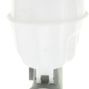 Dorman Brake Master Cylinder, First Stop ™, 34 Millimeter Bore, 2 Port, With Reservoir, With Vehicle Connector – M630284