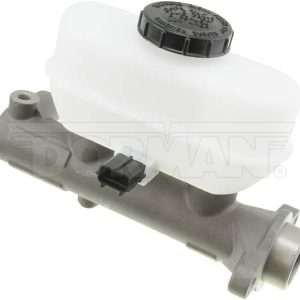 Dorman Brake Master Cylinder, First Stop ™ – M630289