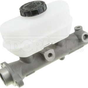 Dorman Brake Master Cylinder, First Stop ™ – M630289