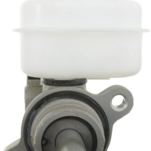 Dorman Brake Master Cylinder, First Stop ™, 1 Inch Bore, 2 Port, With Reservoir, With Vehicle Connector – M630305