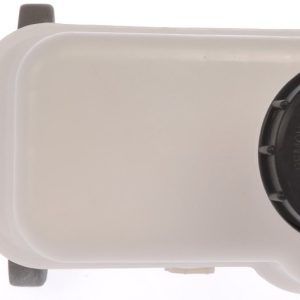 Dorman Brake Master Cylinder, First Stop ™, 1 Inch Bore, 2 Port, With Reservoir, With Vehicle Connector – M630313