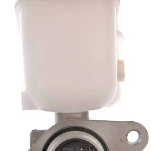 Dorman Brake Master Cylinder, First Stop ™, 1 Inch Bore, 2 Port, With Reservoir, With Vehicle Connector – M630313
