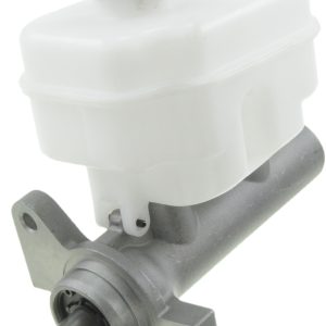 Dorman Brake Master Cylinder, First Stop ™, 1 Inch Bore, 2 Port, With Reservoir, With Vehicle Connector – M630316