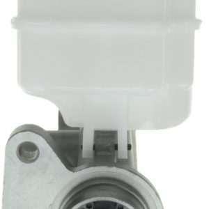 Dorman Brake Master Cylinder, First Stop ™, 1 Inch Bore, 2 Port, With Reservoir, With Vehicle Connector – M630316