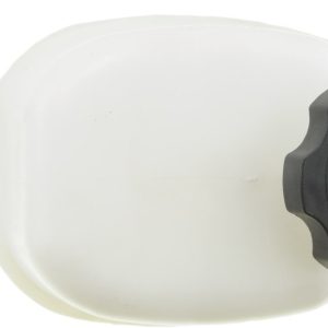 Dorman Brake Master Cylinder, First Stop ™, 1 Inch Bore, 2 Port, With Reservoir, With Vehicle Connector – M630326