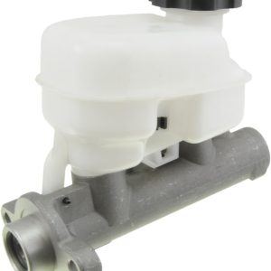 Dorman Brake Master Cylinder, First Stop ™, 1 Inch Bore, 2 Port, With Reservoir, With Vehicle Connector – M630326