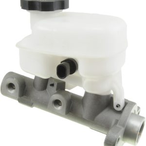 Dorman Brake Master Cylinder, First Stop ™, 1 Inch Bore, 2 Port, With Reservoir, With Vehicle Connector – M630326