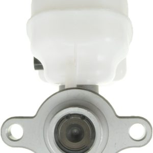Dorman Brake Master Cylinder, First Stop ™, 1 Inch Bore, 2 Port, With Reservoir, With Vehicle Connector – M630326