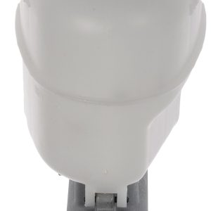 Dorman Brake Master Cylinder, First Stop ™, 37 Millimeter Bore, 2 Port, With Reservoir, With Vehicle Connector – M630334