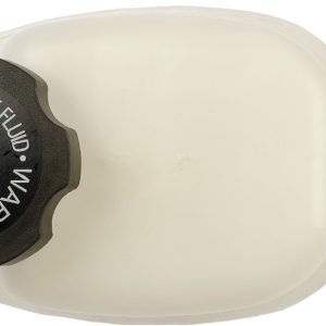 Dorman Brake Master Cylinder, First Stop ™, 1 Inch Bore, 2 Port, With Reservoir, With Vehicle Connector – M630441