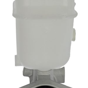Dorman Brake Master Cylinder, First Stop ™, 1.0625 Inch Bore, 2 Port, With Reservoir, With Vehicle Connector – M630526