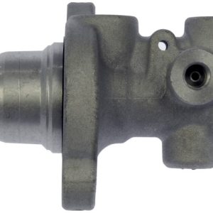 Dorman Brake Master Cylinder, First Stop ™, 7/8 Inch Bore, 2 Port, Without Reservoir, Without Vehicle Connector – M630527