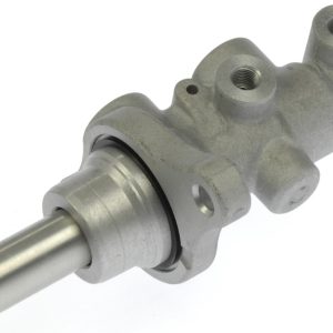 Dorman Brake Master Cylinder, First Stop ™, 7/8 Inch Bore, 2 Port, Without Reservoir, Without Vehicle Connector – M630527