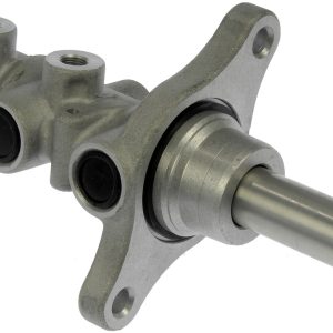 Dorman Brake Master Cylinder, First Stop ™, 7/8 Inch Bore, 2 Port, Without Reservoir, Without Vehicle Connector – M630527