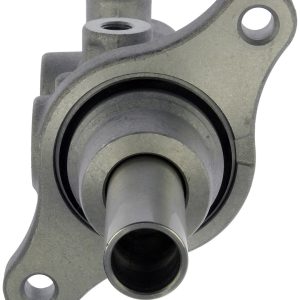 Dorman Brake Master Cylinder, First Stop ™, 7/8 Inch Bore, 2 Port, Without Reservoir, Without Vehicle Connector – M630527
