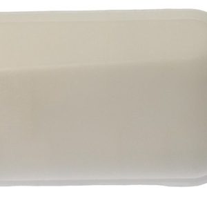 Dorman Brake Master Cylinder, First Stop ™, 15/16 Inch Bore, 2 Port, With Reservoir, With Vehicle Connector – M630546