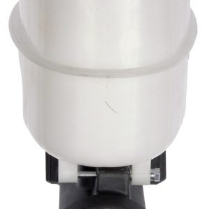 Dorman Brake Master Cylinder, First Stop ™, 1-1/2 Inch Bore, 2 Port, With Reservoir, With Vehicle Connector – M630556