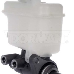 Dorman Brake Master Cylinder, First Stop ™ – M630588