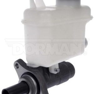 Dorman Brake Master Cylinder, First Stop ™ – M630588