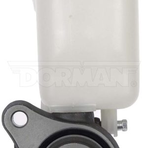 Dorman Brake Master Cylinder, First Stop ™ – M630588
